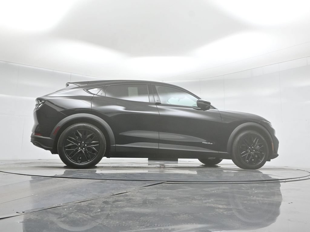 Certified 2025 Ford Mustang Mach-E Select w/ Comfort Package Lite RWD image 48