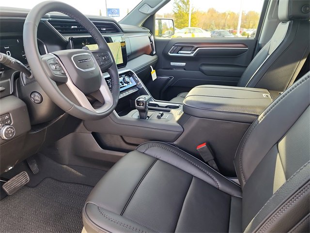 New 2026 GMC Sierra 1500 Denali w/ Denali Reserve Package image 16