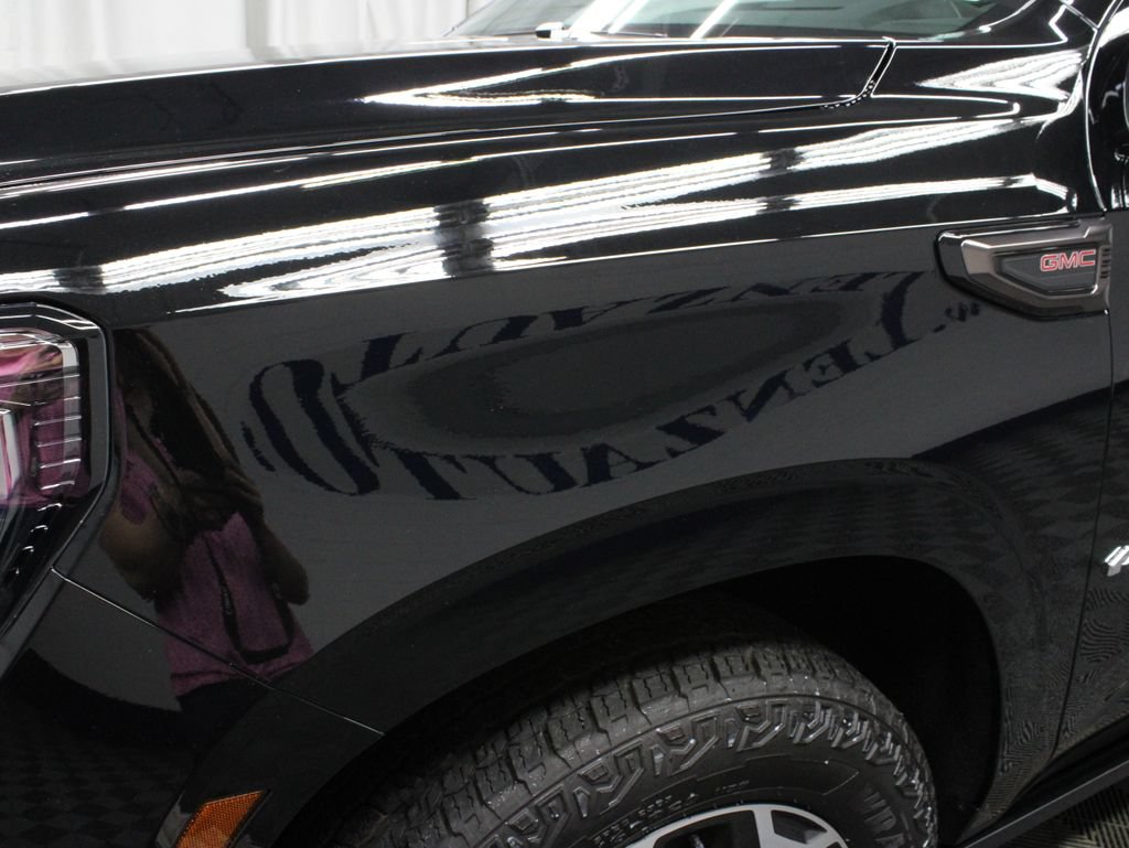 Used 2026 GMC Yukon AT4 Ultimate AWD/4WD image 59