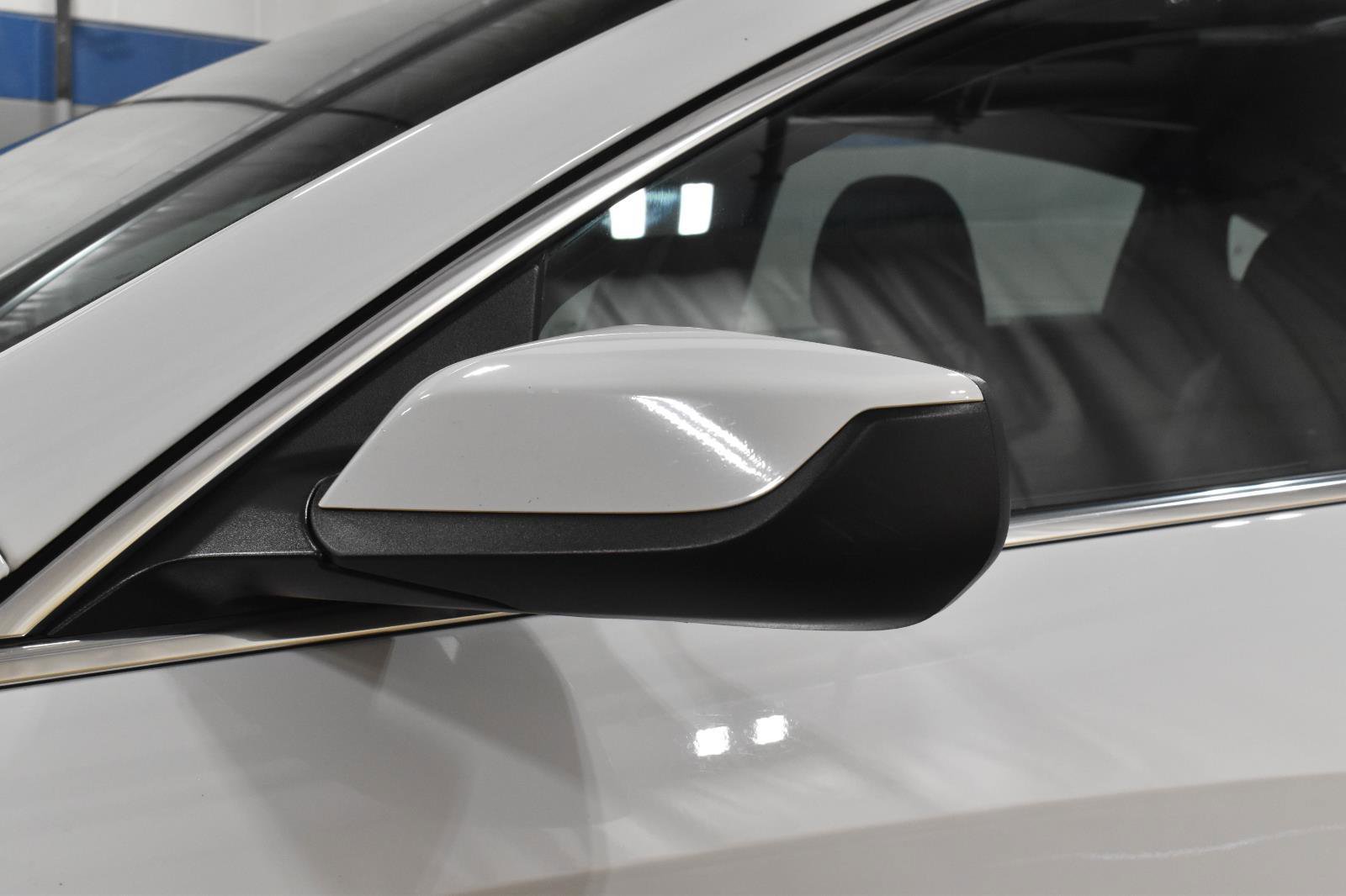 Used 2024 Chevrolet Malibu LT image 32