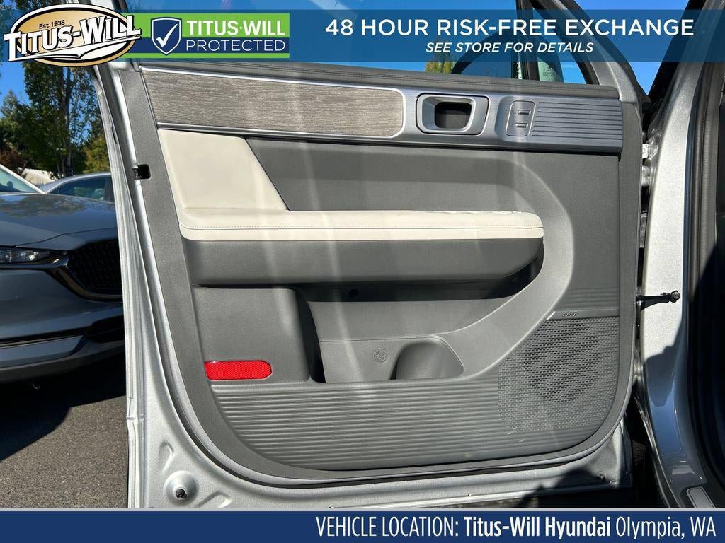 New 2026 Hyundai Santa Fe Calligraphy AWD/4WD image 59