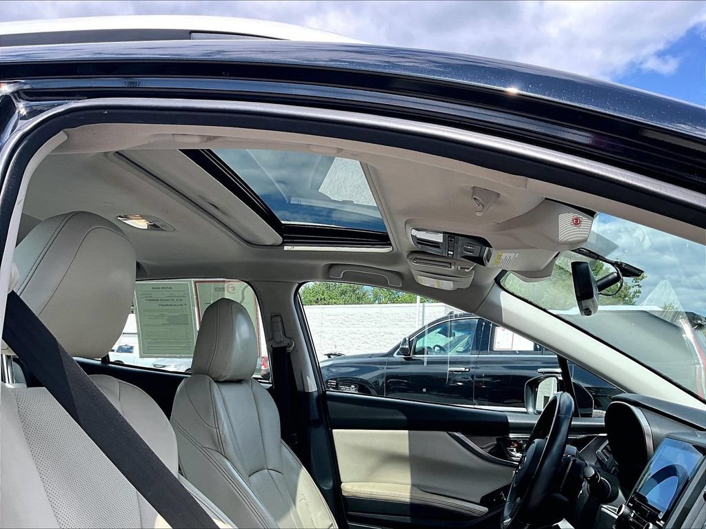 Used 2019 Subaru Impreza 2.0i Limited w/ Popular Package #2 AWD/4WD image 23