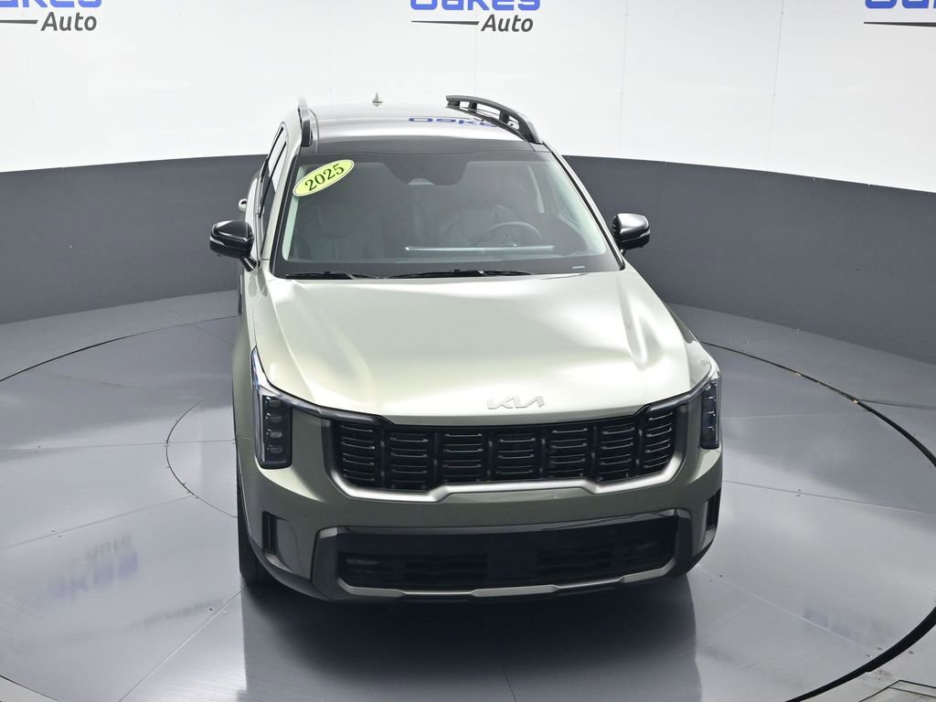 Used 2025 Kia Sorento SX AWD/4WD image 51