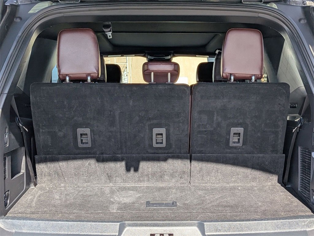 Used 2024 Ford Expedition Limited image 35