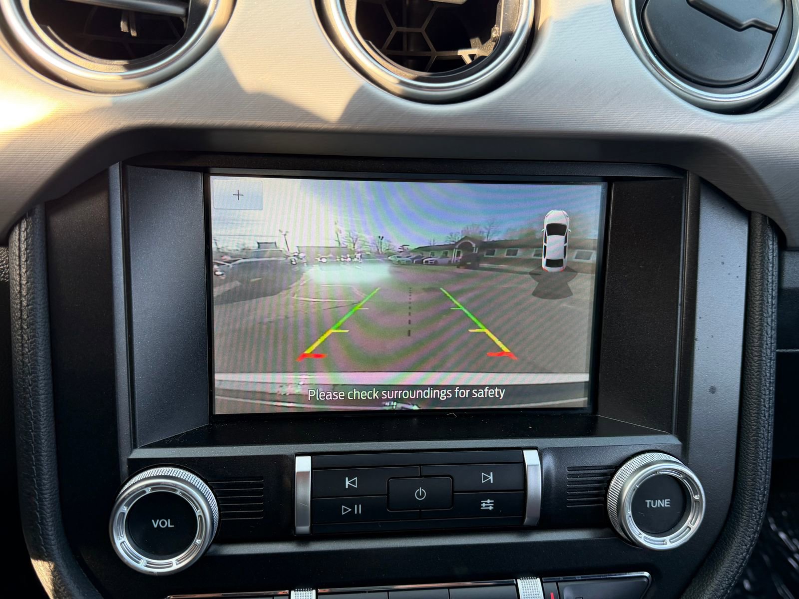 Used 2020 Ford Mustang Premium image 25