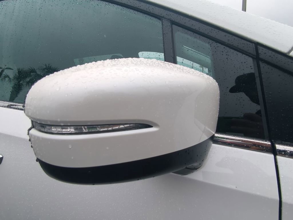 Used 2023 Honda Odyssey EX-L image 28