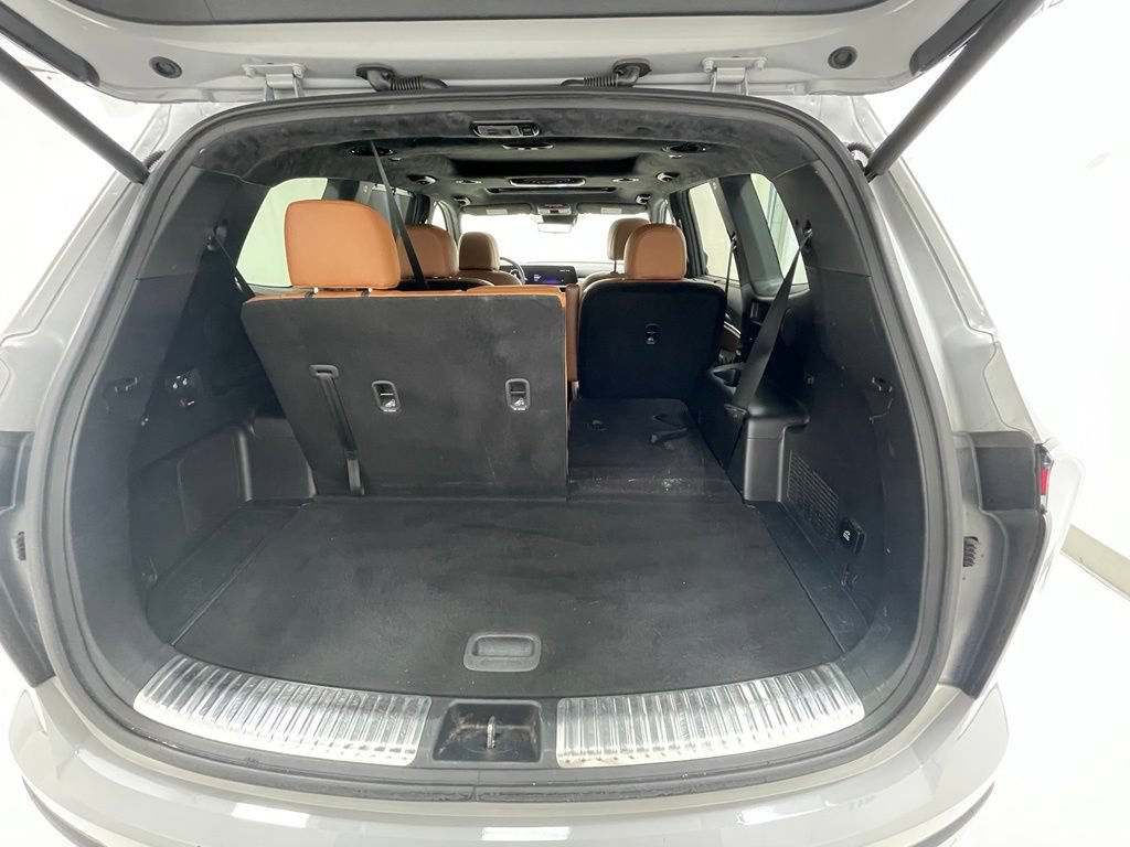 Used 2024 Kia Telluride SX Prestige X-Pro AWD/4WD image 6