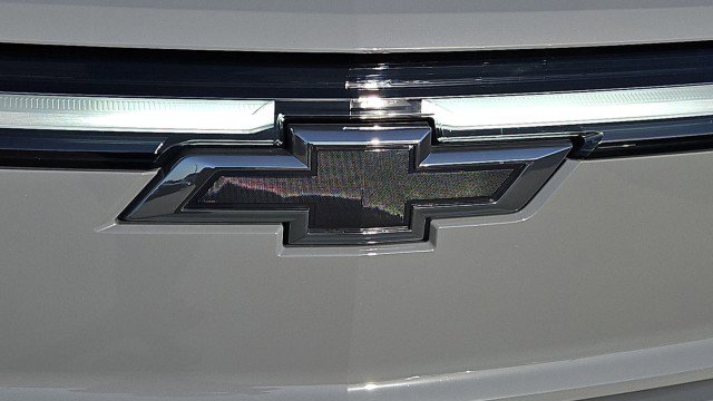 Used 2025 Chevrolet Silverado EV RST image 31