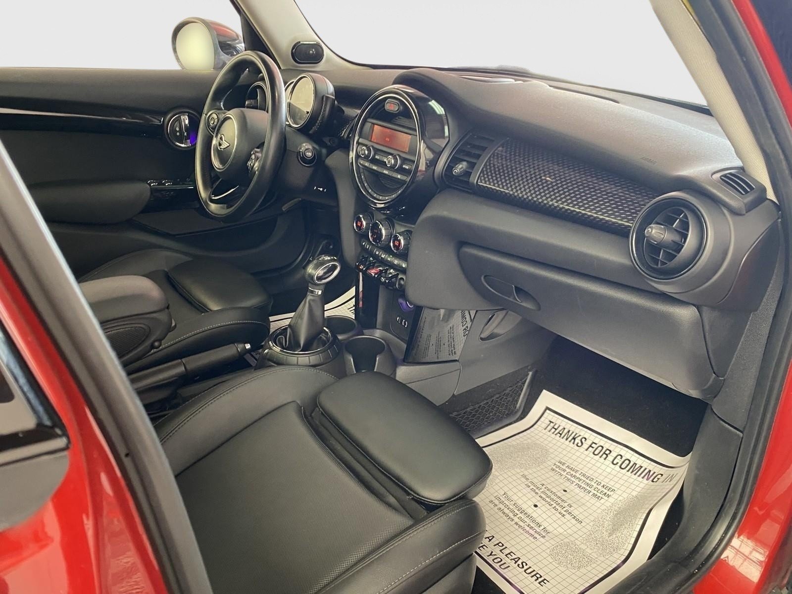 Used 2016 MINI Cooper S FWD image 8