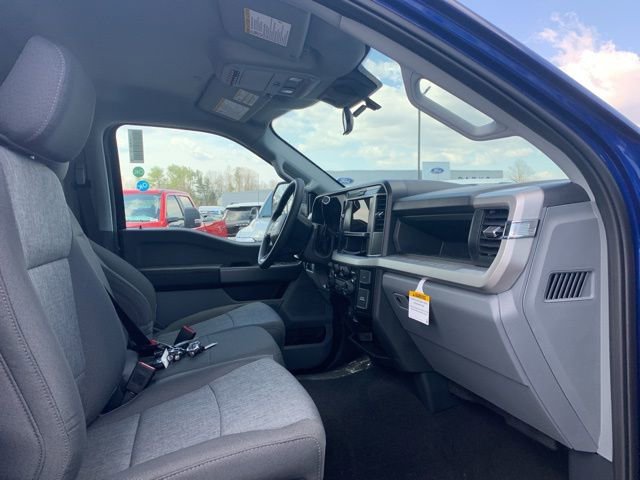 New 2026 Ford F250 XL w/ STX Appearance Package image 17