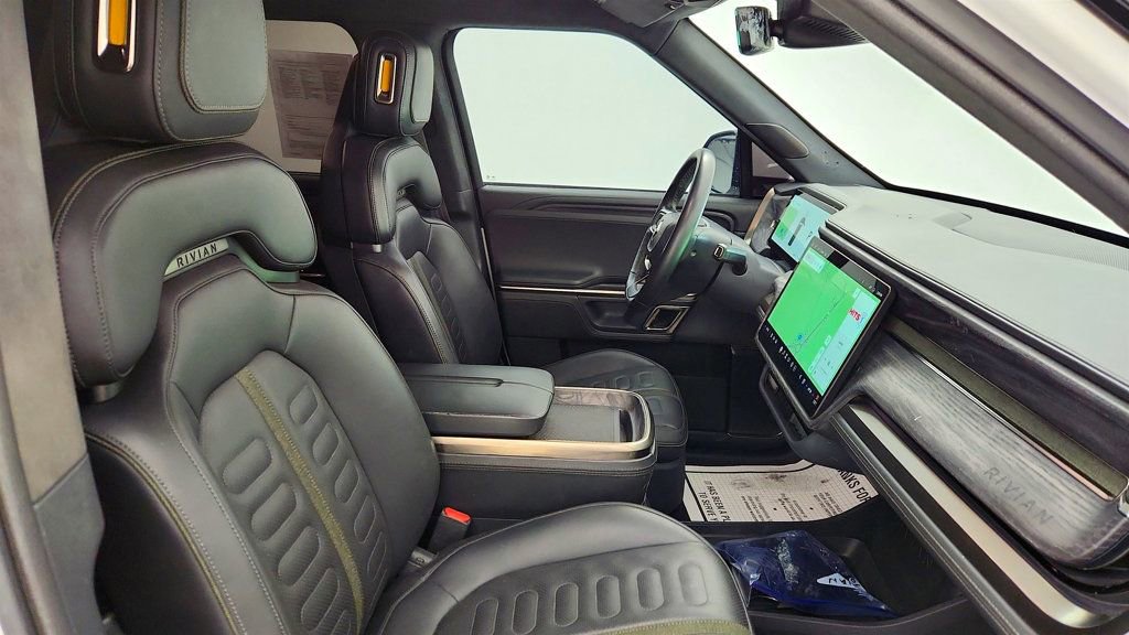 Used 2022 Rivian R1T Launch Edition image 23