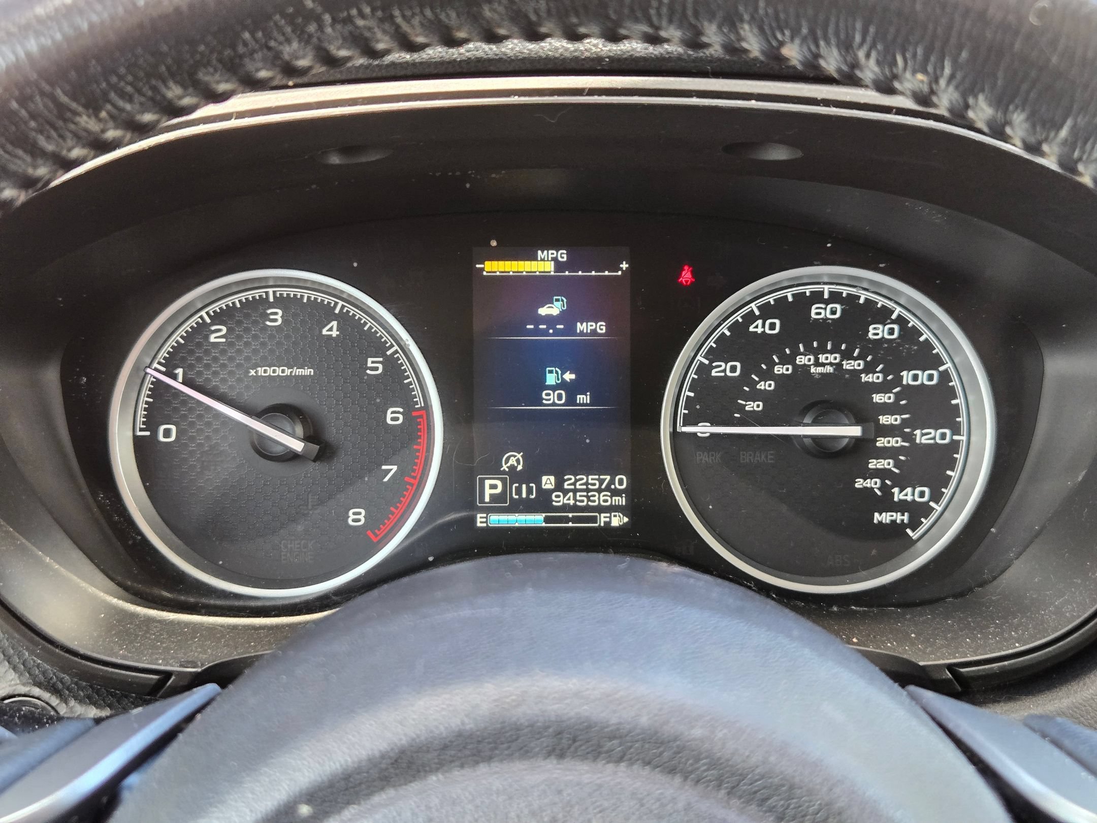 Used 2019 Subaru Forester Premium w/ Popular Package #1 AWD/4WD image 23