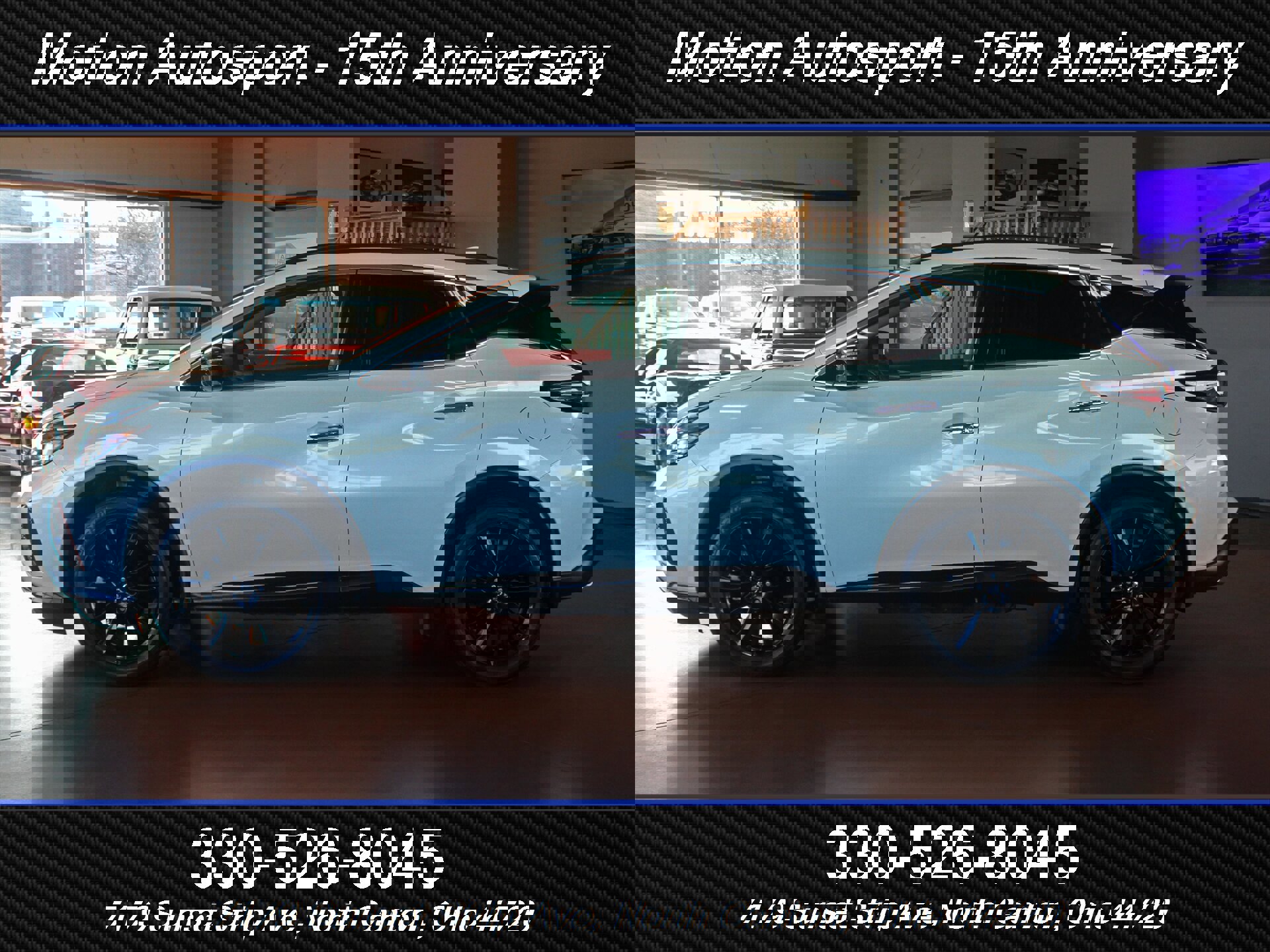 Used 2021 Nissan Murano SL image 7