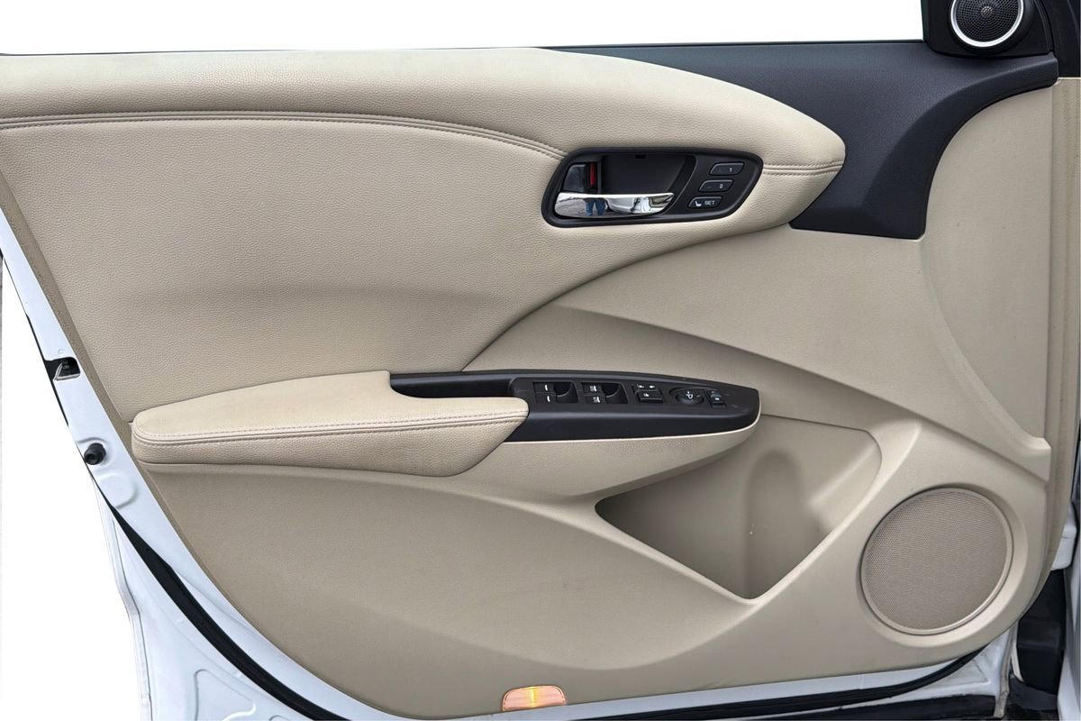 Used 2016 Acura RDX FWD image 20