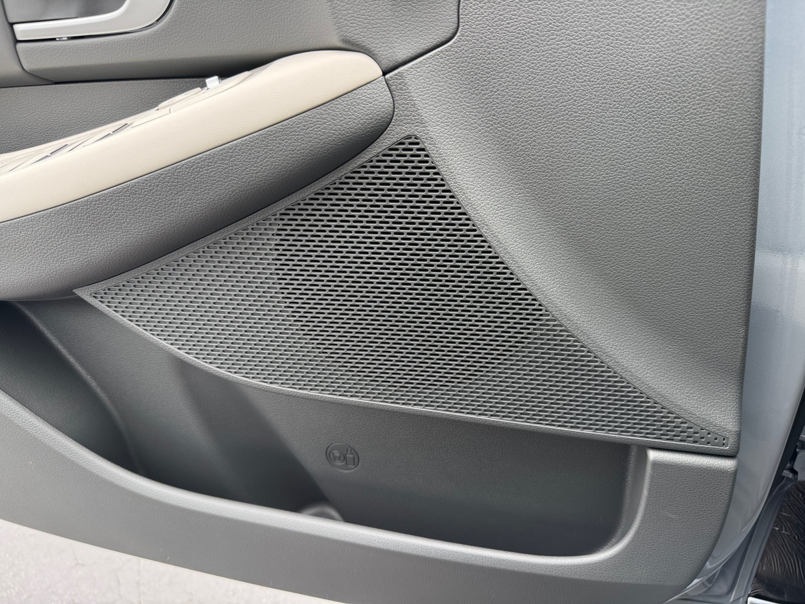 New 2026 Hyundai Sonata Blue FWD image 19
