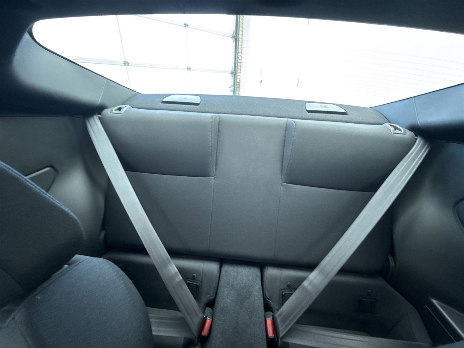 Used 2025 Toyota GR86 image 32