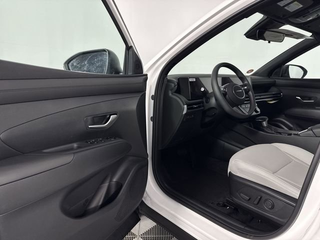 New 2026 Hyundai Santa Cruz SEL AWD/4WD image 11