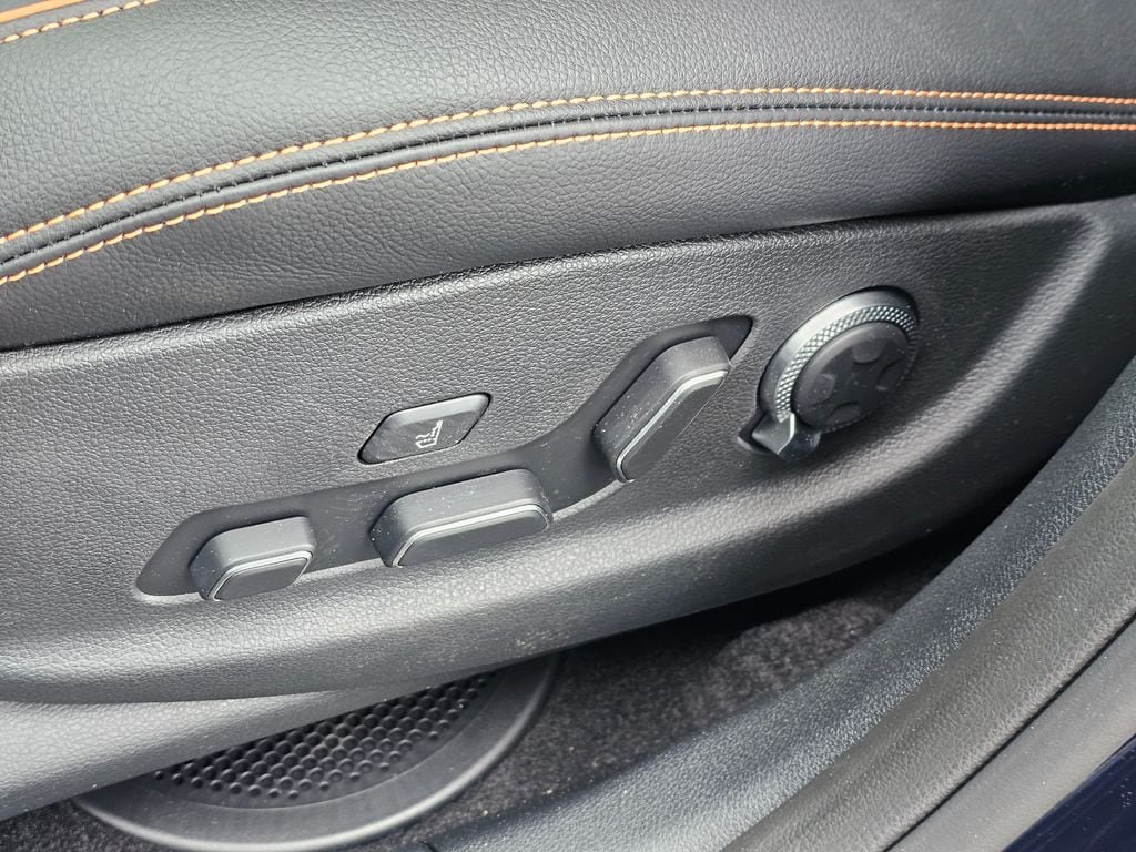 New 2026 Genesis GV70 2.5T Sport Prestige AWD/4WD image 33