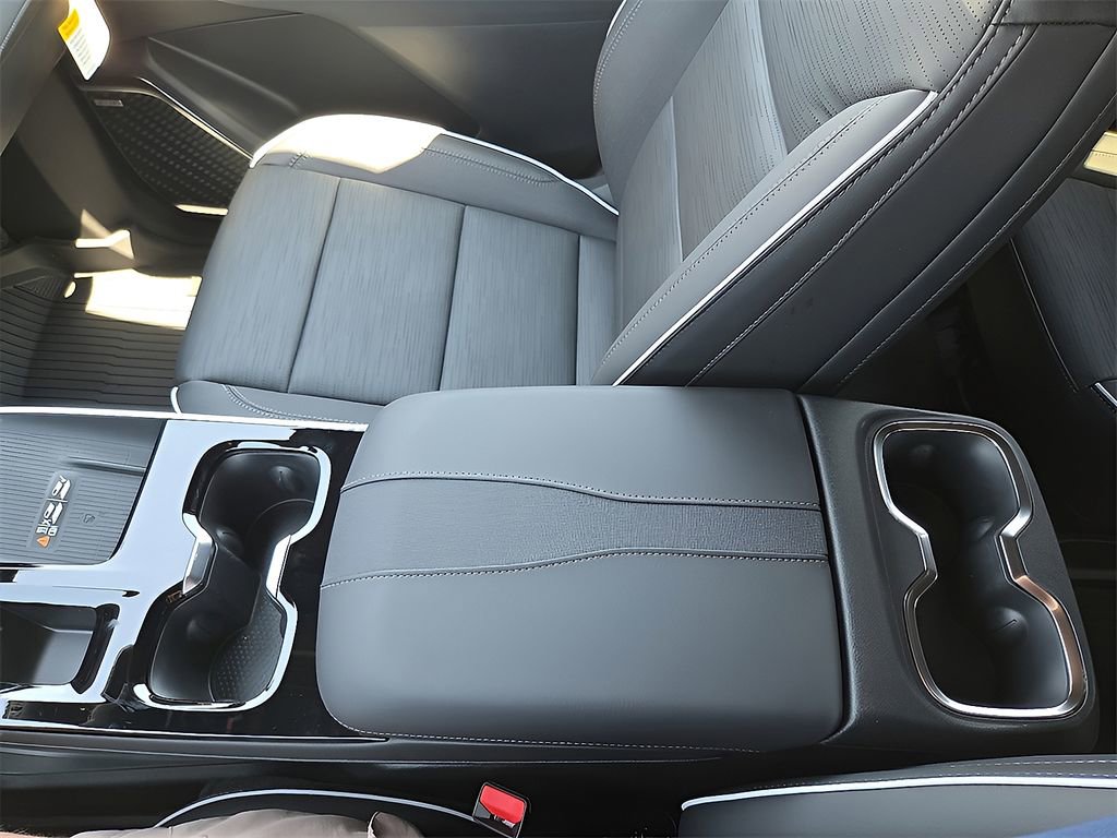 New 2026 Buick Enclave Sport Touring w/ LPO, Floor Liner Package FWD image 20