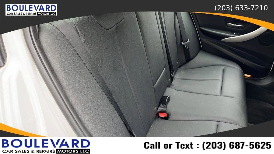 Used 2014 BMW 320i Sedan RWD image 36