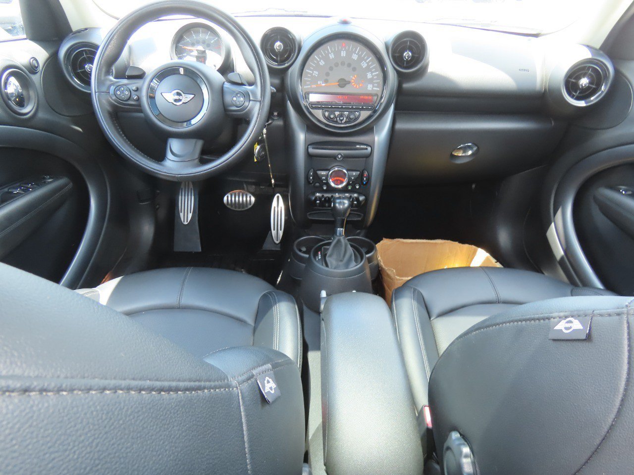 Used 2015 MINI Cooper Countryman S FWD image 23