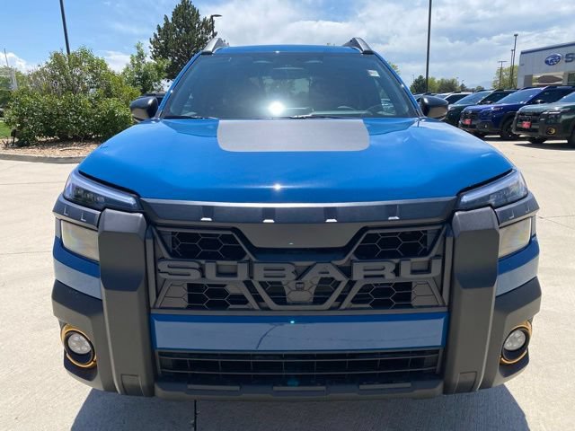 New 2026 Subaru Outback Wilderness w/ Wilderness Package AWD/4WD image 8
