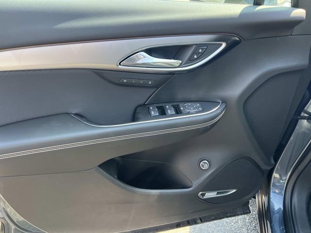 New 2026 Buick Envision Sport Touring AWD/4WD image 14