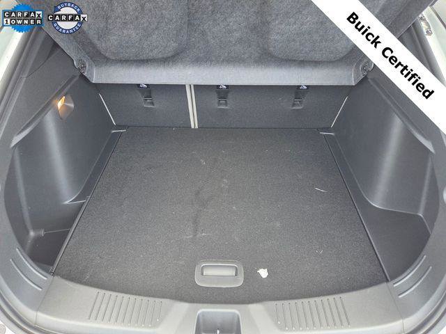 Used 2026 Buick Envista Avenir image 61