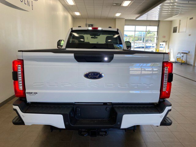 New 2026 Ford F350 XL w/ STX Appearance Package AWD/4WD image 13