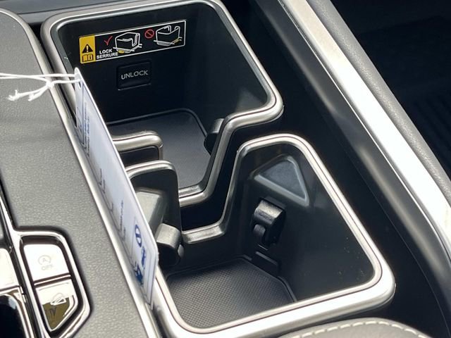 New 2026 Lexus TX 350 AWD image 32