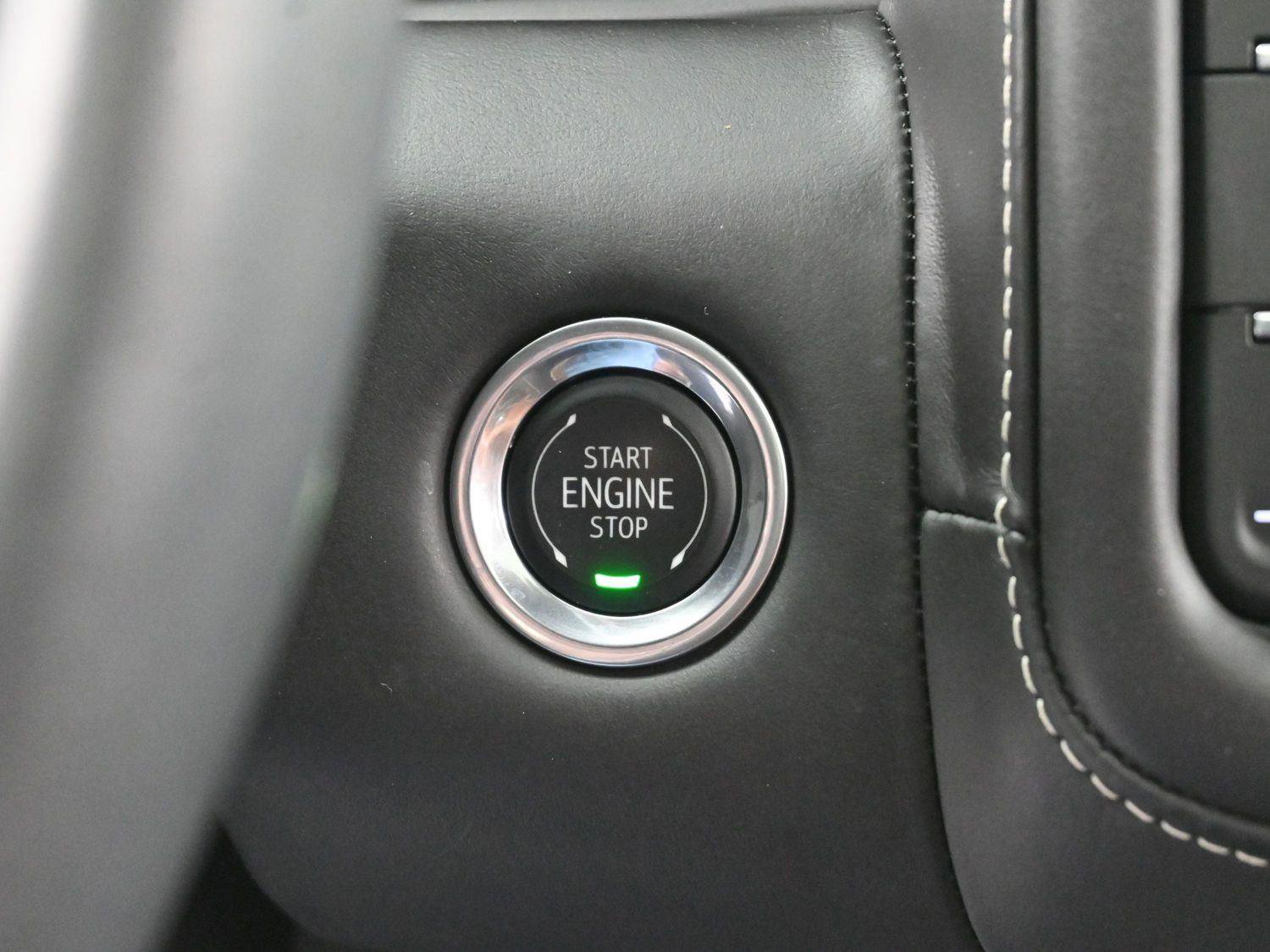 Used 2024 GMC Yukon Denali Ultimate image 24