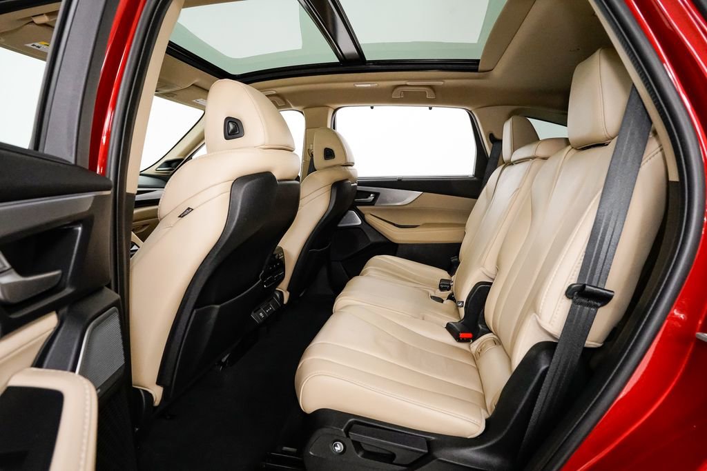 Certified 2025 Acura MDX w/ Technology Package image 25