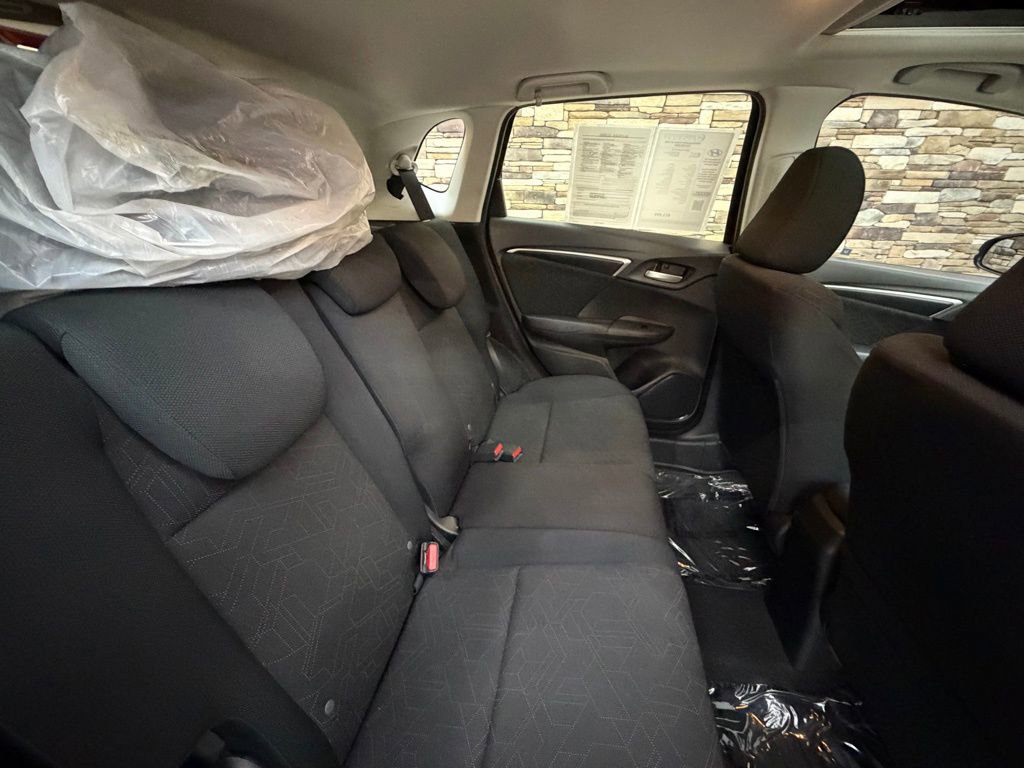 Used 2016 Honda Fit EX image 30