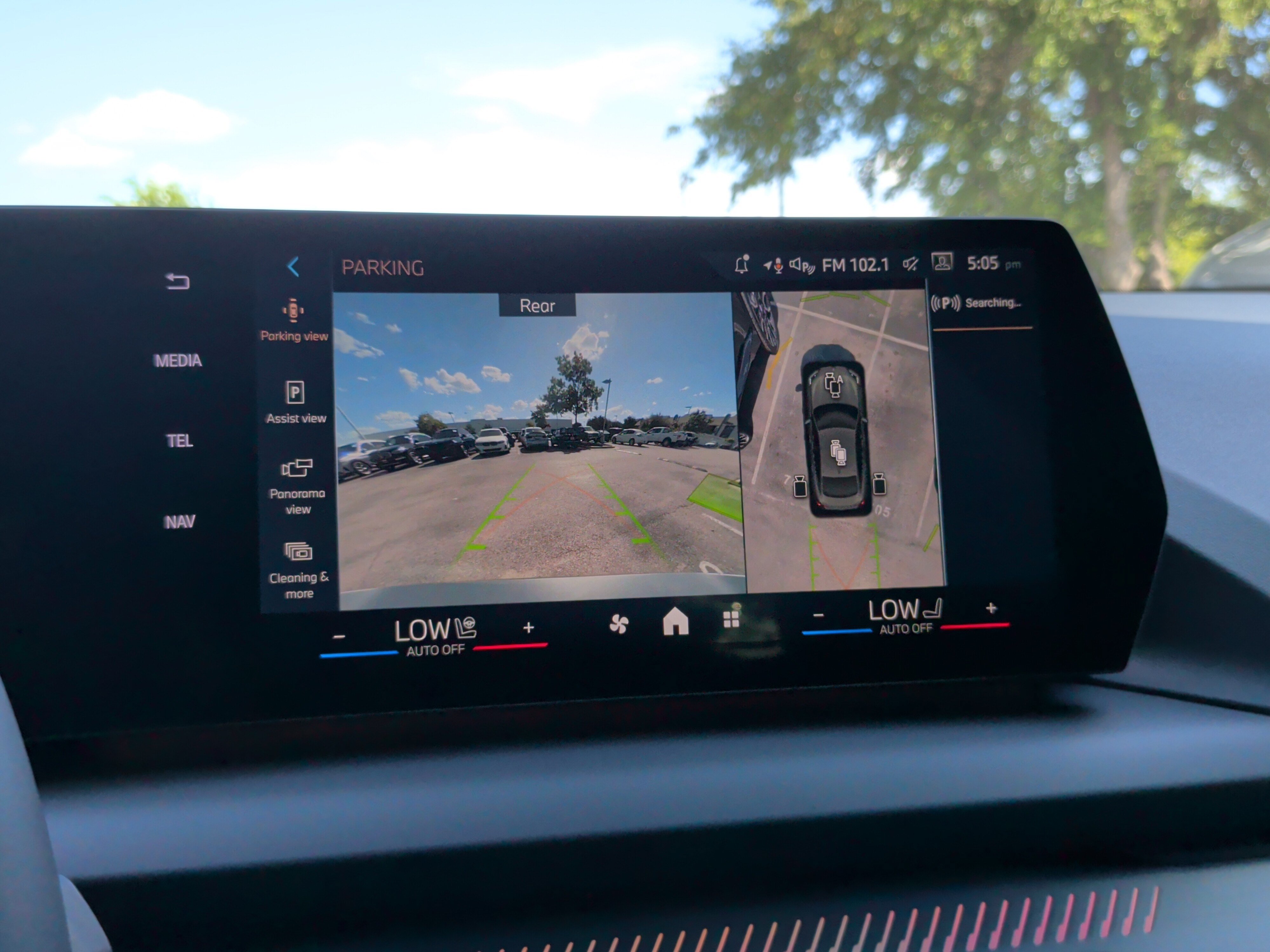New 2026 BMW 228i w/ Technology Package FWD image 15