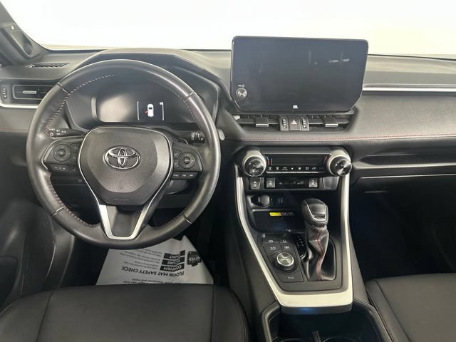 Used 2023 Toyota RAV4 XSE AWD/4WD image 21