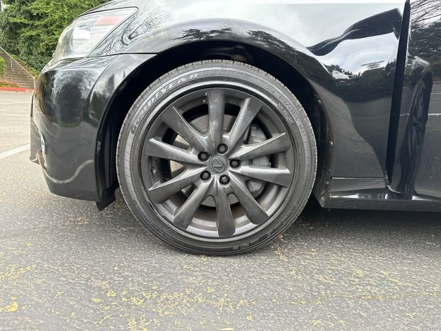 Used 2013 Lexus GS 350 w/ Premium Pkg image 28