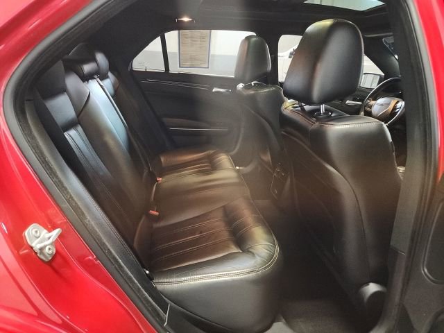 Used 2017 Chrysler 300 S w/ 300S Premium Group AWD/4WD image 14
