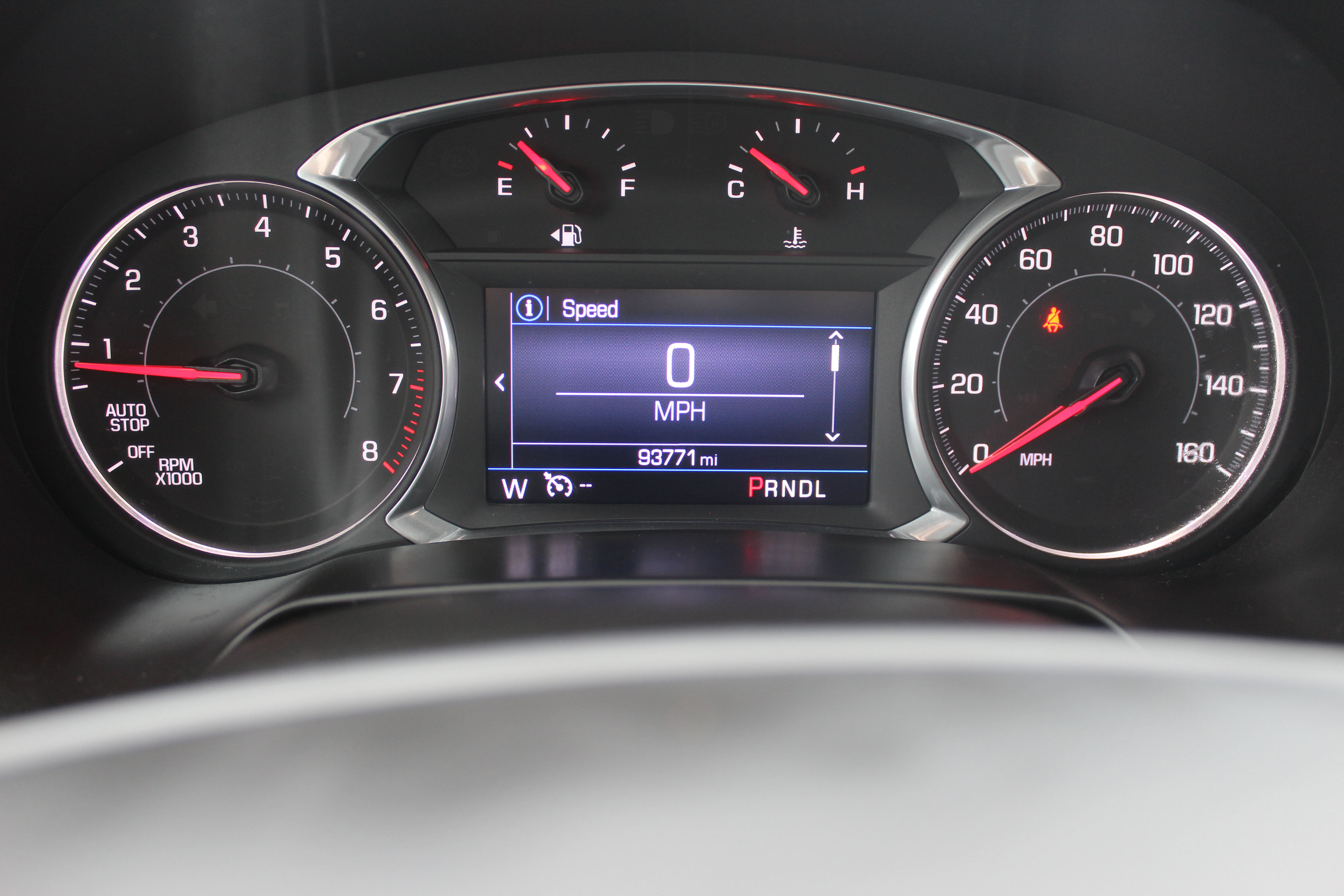 Used 2022 Chevrolet Blazer LT image 33