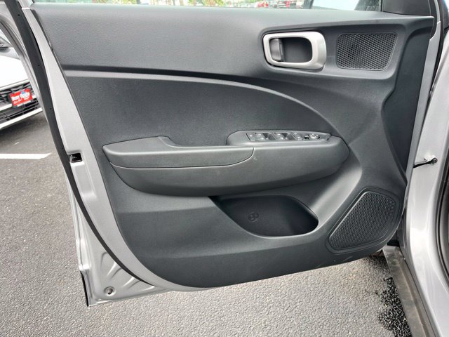 New 2026 Hyundai Venue SEL FWD image 16