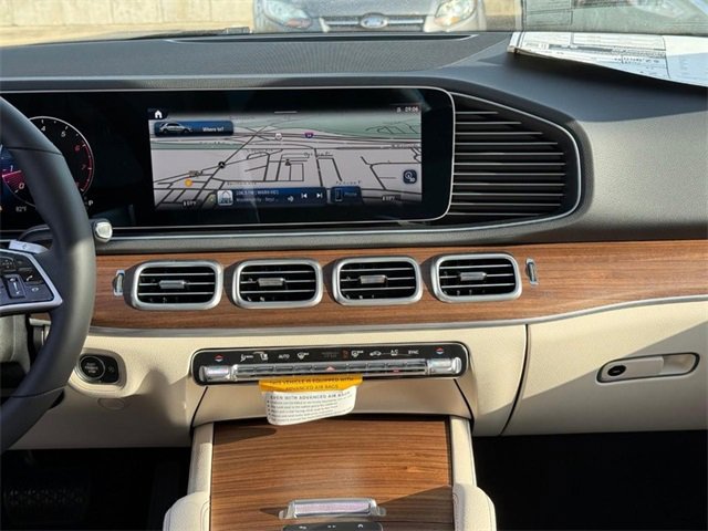 New 2026 Mercedes-Benz GLE 450 4MATIC image 9