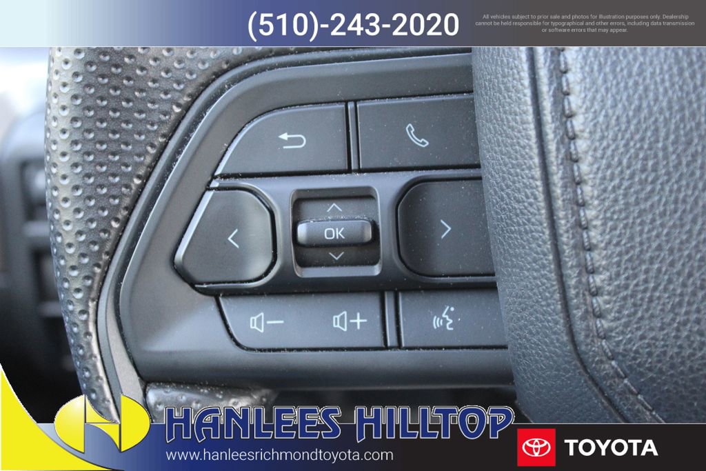 Certified 2024 Toyota Tacoma SR5 AWD/4WD image 26