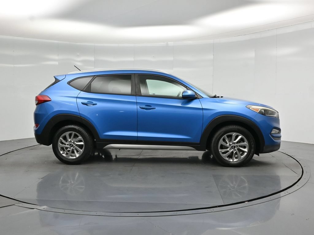 Used 2017 Hyundai Tucson SE w/ SE Popular Package 02 FWD image 25