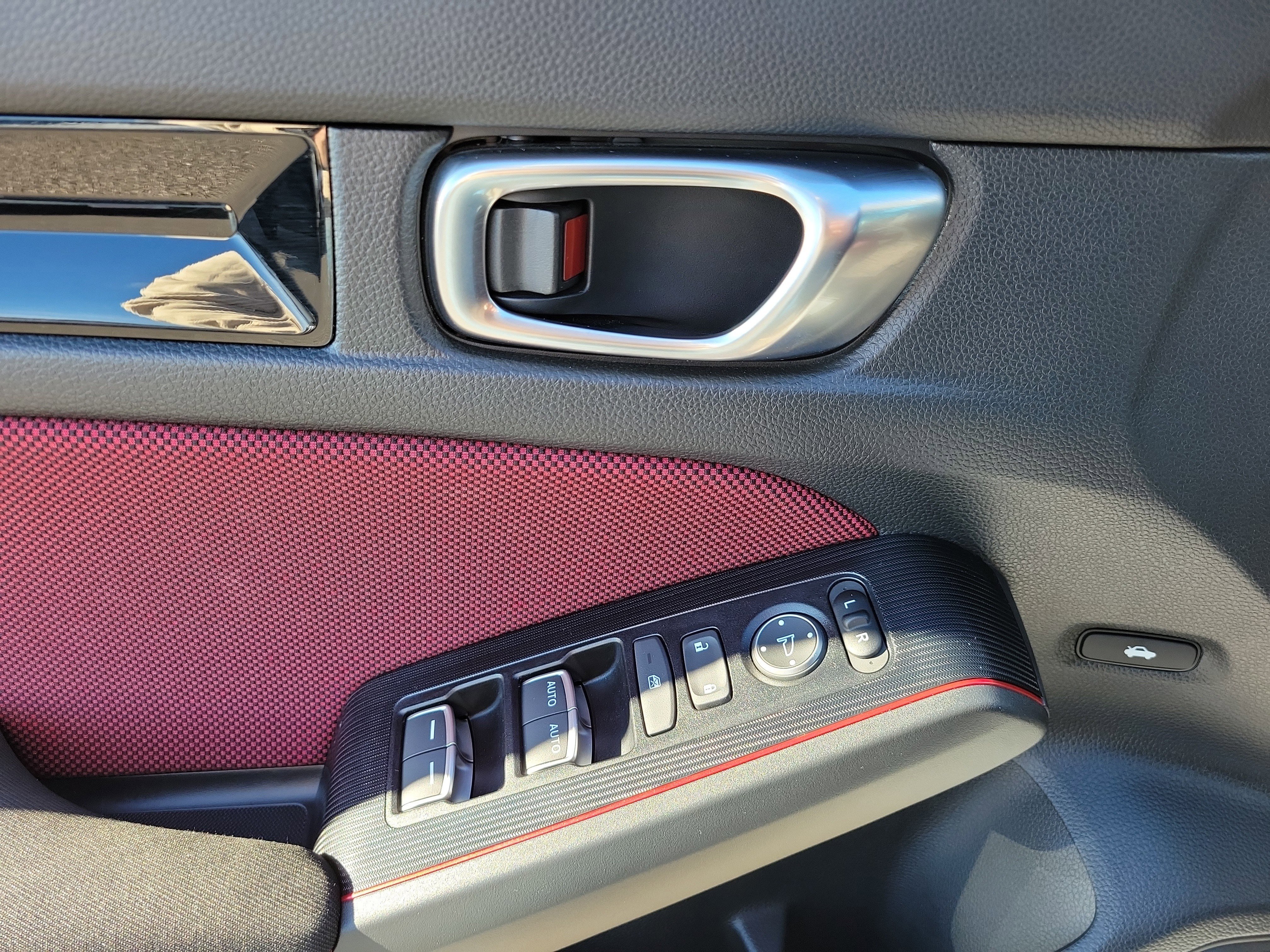 Used 2025 Honda Civic Si image 17