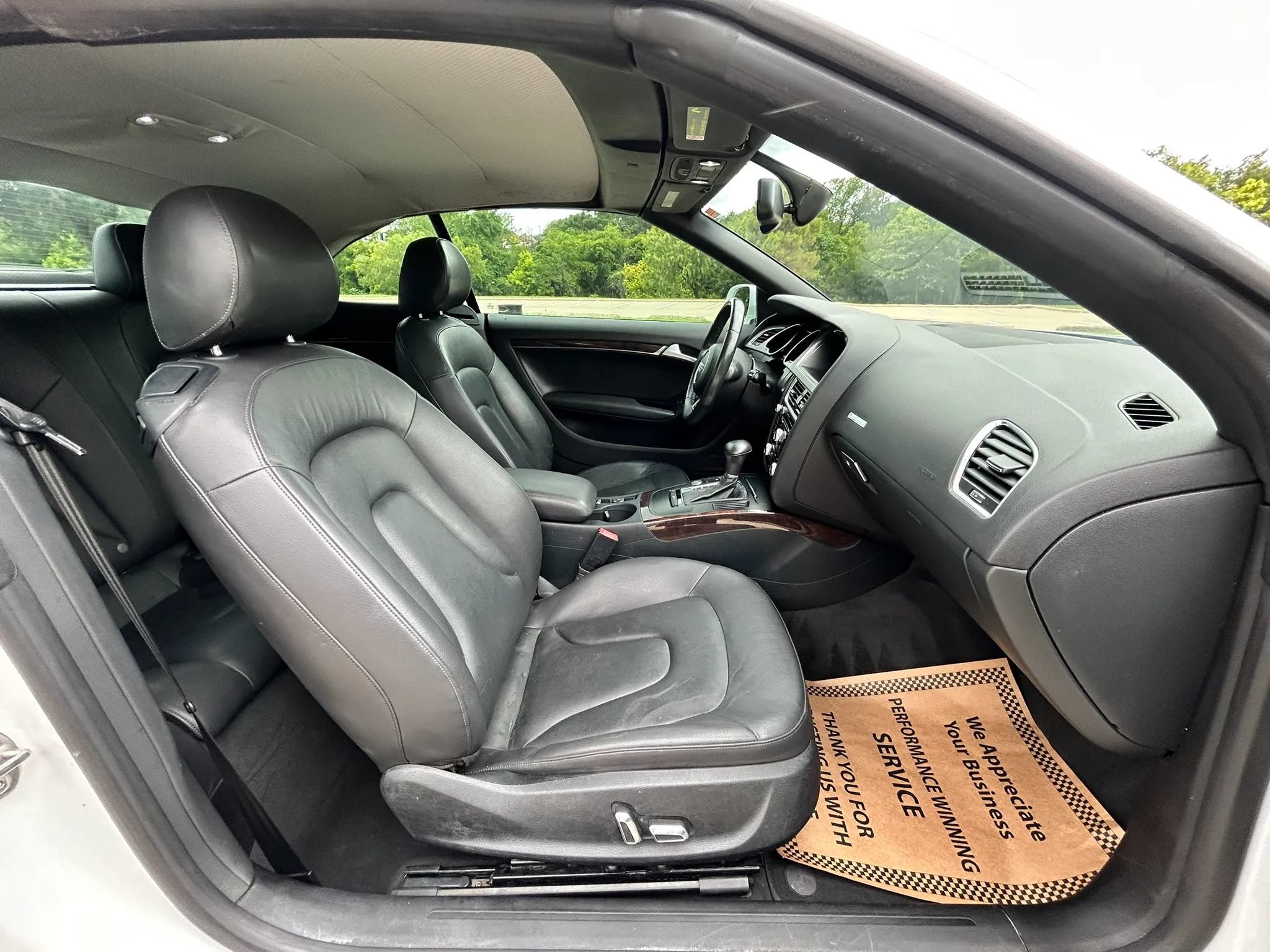 Used 2013 Audi A5 2.0T Premium Plus FWD image 15