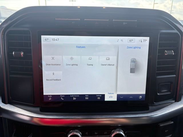 Used 2022 Ford F150 Lariat image 18