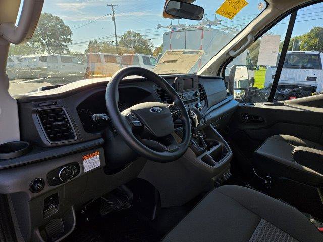 New 2024 Ford Transit 350 w/ Interior Upgrade Package RWD image 11