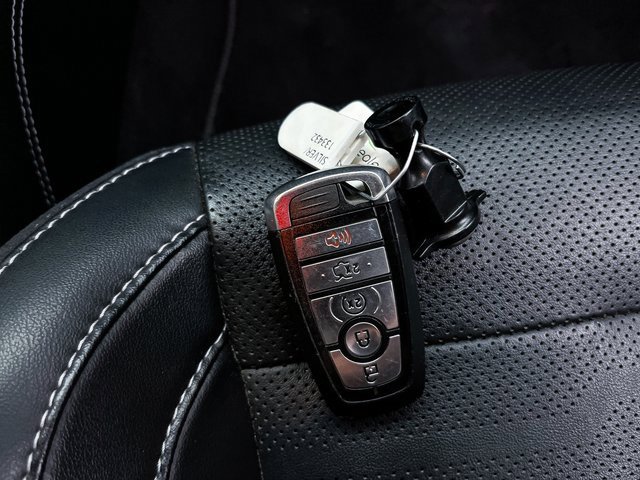 Used 2020 Ford Mustang Premium w/ Equipment Group 201A image 39