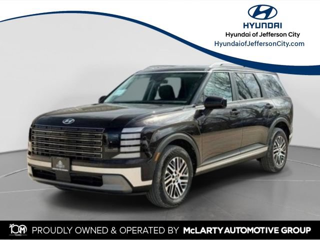 New 2026 Hyundai Palisade SEL AWD/4WD image 2
