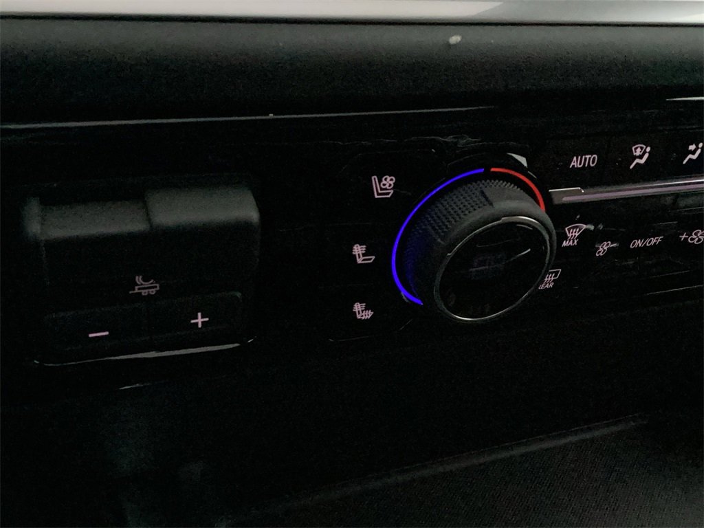 New 2026 Chevrolet Silverado 2500 High Country w/ High Country Premium Package image 26