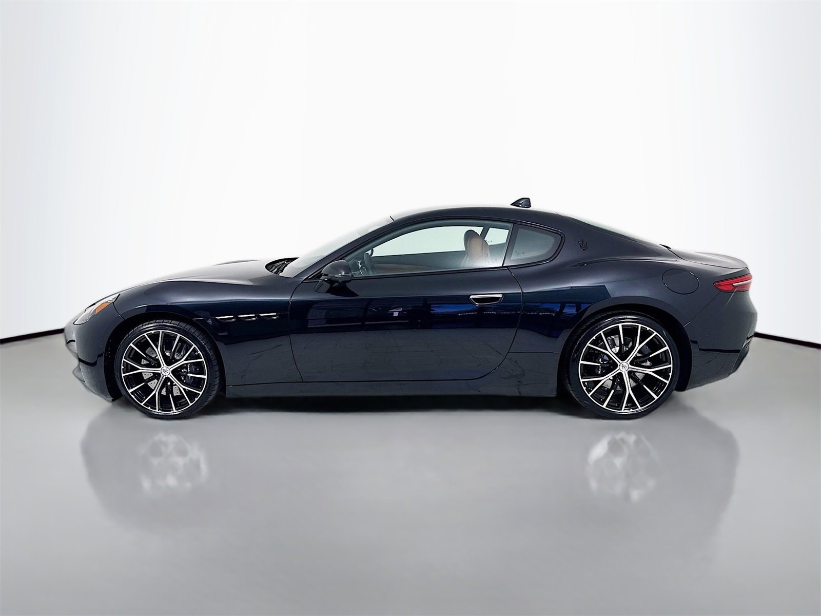 New 2025 Maserati GranTurismo Modena image 5